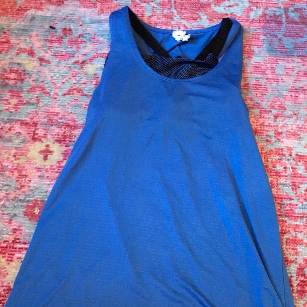 Womens Champion Tank Never Worn size XS